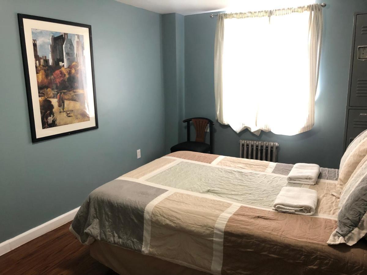 Chelsea International Hostel New York Dış mekan fotoğraf