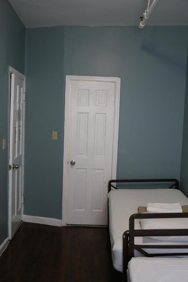 Chelsea International Hostel New York Dış mekan fotoğraf
